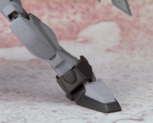 GAT-X105E+AQM/E-X09S Strike Noir Gundam Extended Mobile Suit in Action!! Kidou Senshi Gundam SEED C.E. 73 Stargazer - Bandai