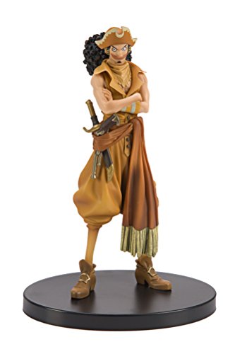 One Piece DX Figure THE GRANDLINE MEN 15TH EDITION vol.2 Usopp