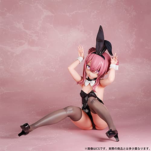 FOTS Original Bunny Rainier-chan Pursuit Eye Ver.