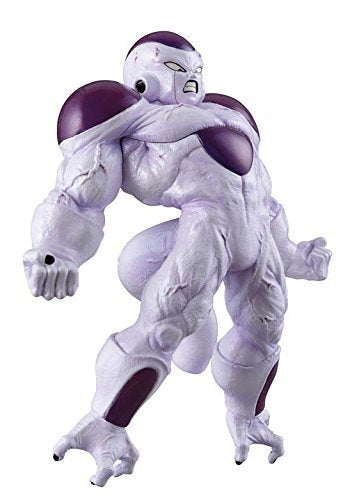 Freeza Ichiban Kuji Fukkatsu no F Goku vs Freezer (2015) Dragon Ball