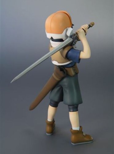 Jozo Mitani Wataru Brave Story - Kotobukiya