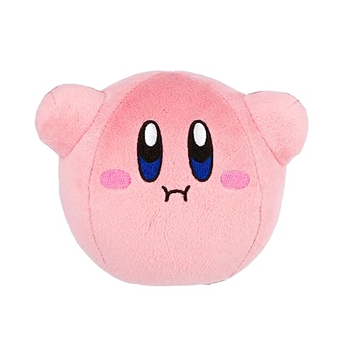 "Kirby's Dream Land" ALL STAR COLLECTION Plush KP70 Kirby (S Size) Hovering