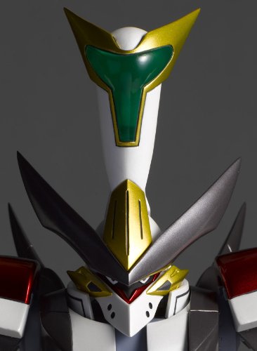 Ryu Paladin Lord Zephyr Variable Action Haou Daikei Ryuu Knight - MegaHouse