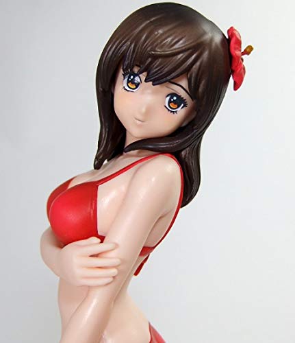 Toujou Aya (DX version) - 1/8 scale - Ichigo 100% - Banpresto