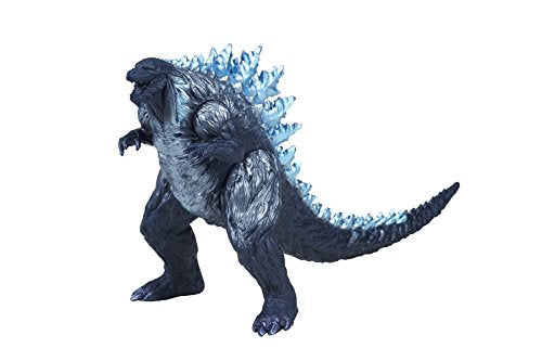 "Godzilla Earth" Movie Monster Series Heat Ray Version
