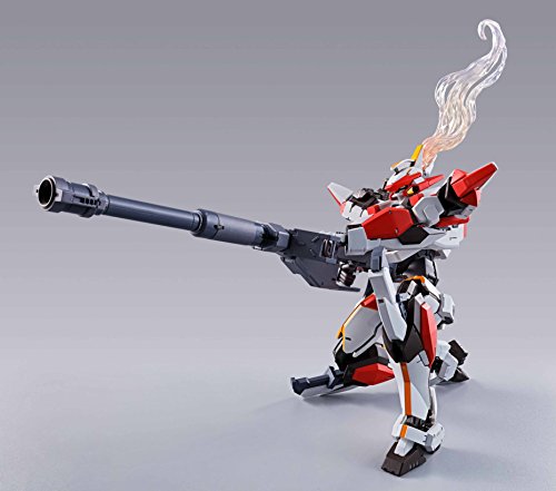 ARX-8 Laevatein (Ver.IV version) Metal Build Full Metal Panic! Invisible Victory - Bandai