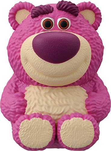 "Toy Story" Soft Vinyl Puppet Mascot