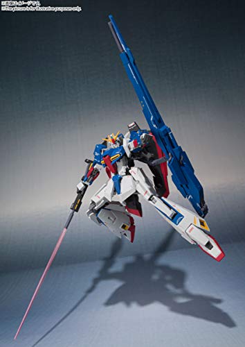 Metal Robot Spirits (Ka signature) Side MS "Mobile Suit Zeta Gundam" Zeta Gundam