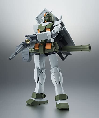 【Bandai】Robot Spirits Side MS "Mobile Suit Gundam" FA-78-1 Full Armor Gundam Ver. A.N.I.M.E.