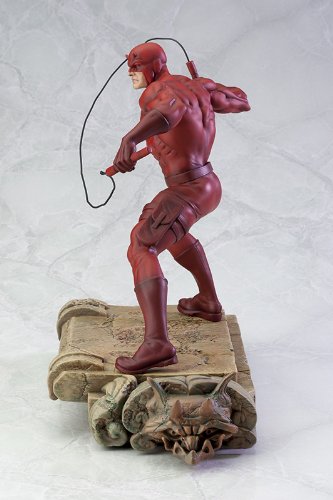 Daredevil 1/6 Fine Art Statue Daredevil - Kotobukiya