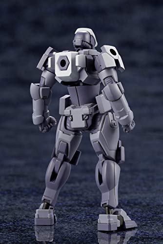 Kit Block Hexa Gear Governor Para-Pawn Sentinel Ver. 1.5