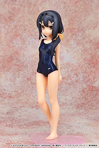 "Fate/kaleid liner Prisma Illya" Miyu Edelfelt School Swimwear Ver.