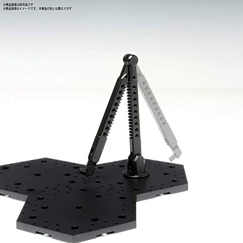 Action Base 4 Clear