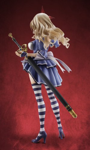 Alicia 1/8 Excellent Model Queen's Blade Grimoire - MegaHouse