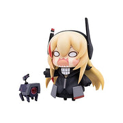 【BigFireBird Toys】BIGFIREBIRD BUILD GIRLS FRONTLINE M4-SOPMODII-JR nonscale Figure
