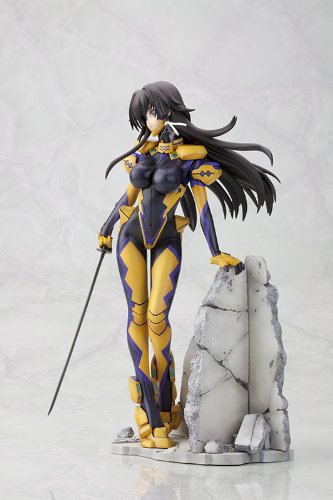 Takamura Yui 1/7 Muv-Luv Alternative Total Eclipse - Kotobukiya