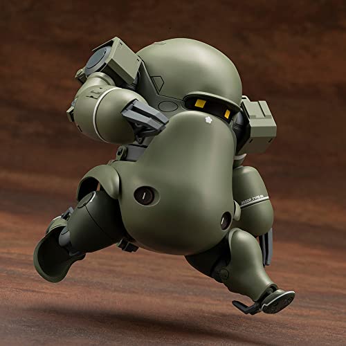 JGSDF Type 06 - III Tank Roku
