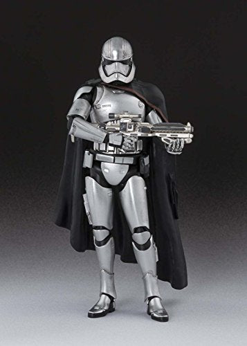 Captain Phasma SH Figuarts Star Wars