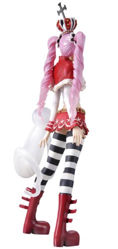 Portrait Of Pirates One Piece serie NEO-DX-Esprit Perona