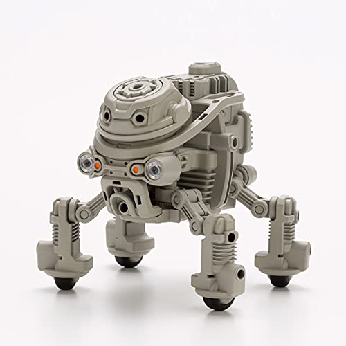 MARUTTOYS TAMOTU MODERHYTHM Collaboration Light Blue Ver.