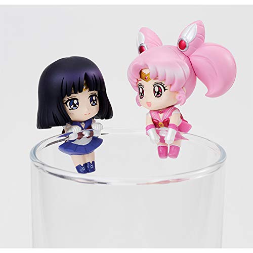 OchaTomo Series "Sailor Moon" Cosmic Heart Cafe