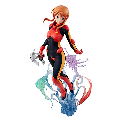 GGG "Mobile Suit Gundam ZZ" Ple-two Normal Suit Ver.