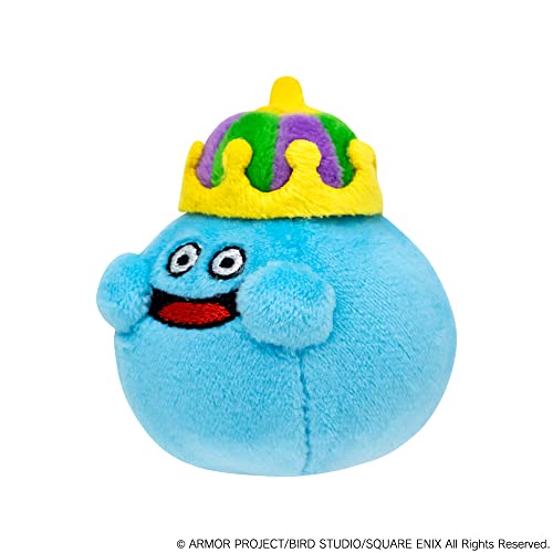 Dragon Quest Smile Slime Gyutto Nigirou! King Slime