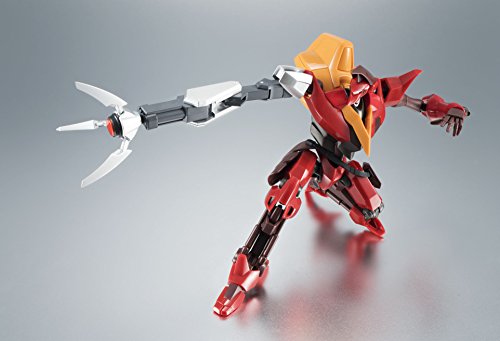 Type-02 Guren Mk-II (Repair version) Robot Damashii  Robot Damashii <Side KMF> Code Geass - Hangyaku no Lelouch - Bandai