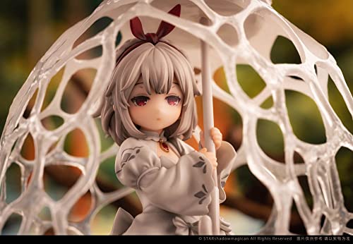 Reverse Studio The Mushroom Girls Series No.2 Dictyophora Indusiata 1/1 Scale Figure