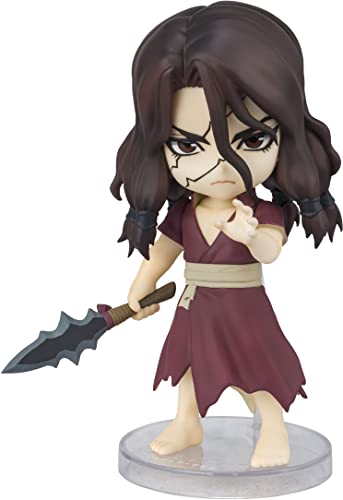 Figuarts Mini "Dr. Stone" Shishio Tsukasa
