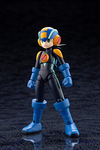 "Mega Man Battle Network" Mega Man (Mega Man Battle Network)