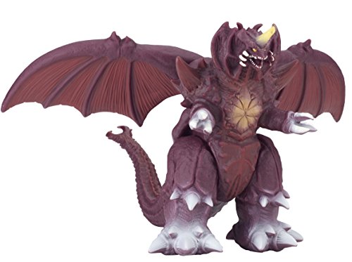 "Godzilla vs. Destructor" película monstruo serie destructor