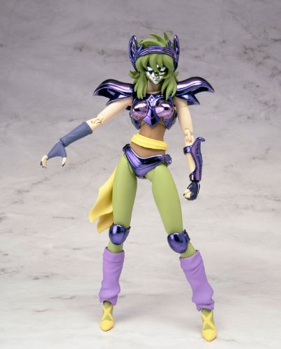 Saint Cloth Mythology Opux Shina & Casios