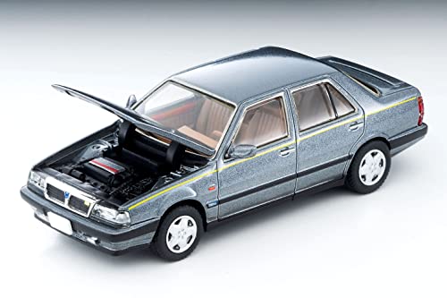 1/64 Scale Tomica Limited Vintage NEO TLV-N275b Lancia Theme 8.32 Phase II (Gray M)