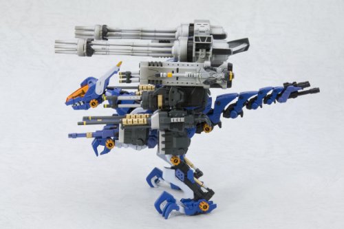 RZ-030 Gun Sniper (Leena Custom-Version) - 1/72 Maßstab - Highend-Master-Modell (# 024), Zoids - Kotobukiya