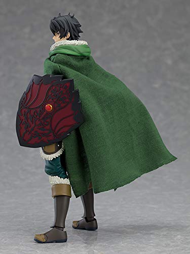 figma "The Rising of the Shield Hero Season 2" Iwatani Naofumi DX Ver.