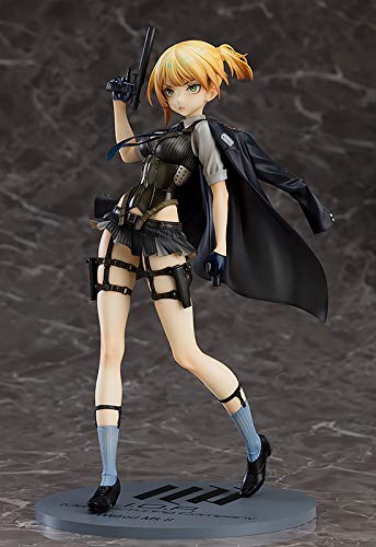 Girls Frontline - Welrod MK II - 1/7 (Good Smile Arts Shanghai, Good Smile Company)