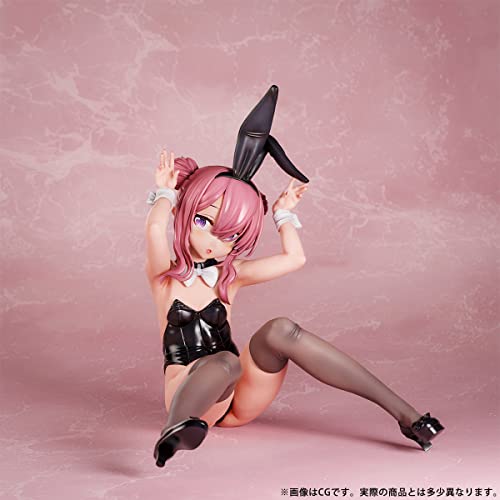 FOTS Original Bunny Rainier-chan Pursuit Eye Ver.