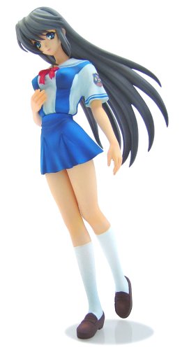 Sakagami Tomoyo (R.D Selection Vol.1 version) - 1/8 scale - Tomoyo After ~It's a Wonderful Life~ - Ohtsuka Kikaku