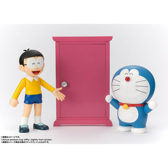 Figuarts Zero "Doraemon" Nobi Nobita