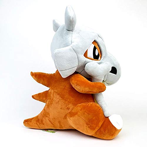 "Pokemon" grand plus! Pokemon Peluche BM10 Cubone
