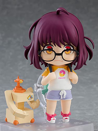 "Godzilla Singular Point" Nendoroid#1728 Kamino Mei
