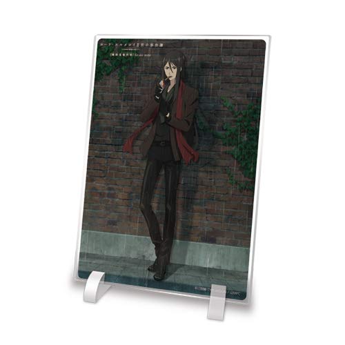 "The Case Files of Lord El-Melloi II -Rail Zeppelin Grace Note-" Lord El-Melloi II Acrylic Stand