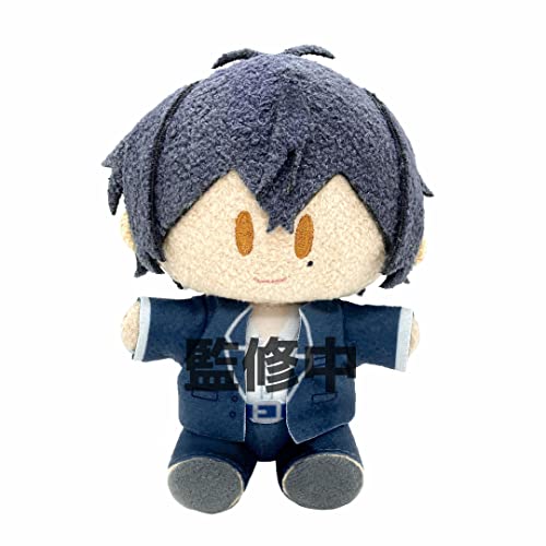 "Sasaki and Miyano" Yorinui Medium (Plush) Miyano Yoshikazu