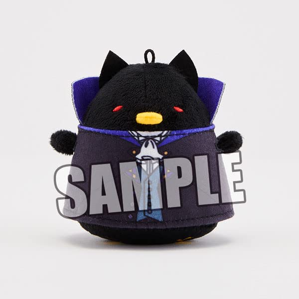 ChunColle "The Vampire dies in no time." Draluc