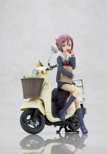 Shiozaki Haruno 1/12 One Off - Kotobukiya
