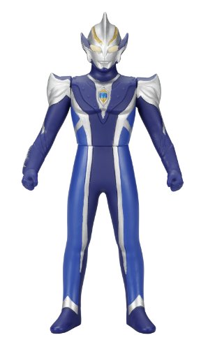 Ultraman Hikari Ultra Hero 500 (20), Ultraman Mebius - Bandai