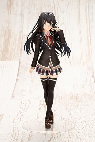 "Yahari Ore no Seishun Love-come wa Machigatteiru. Kan" Yukinoshita Yukino