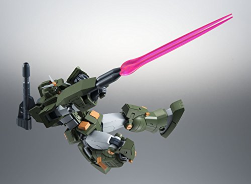 FA-78-1 Gundam Full Armor Type Robot Damashii Side MS ver. A.N.I.M.E. MSV Mobile Suit Variations - Bandai