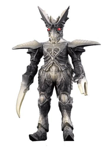 Baltan Seijin Ultra Monster Series (#EX), Ultraman Cosmos: The First Contact - Bandai